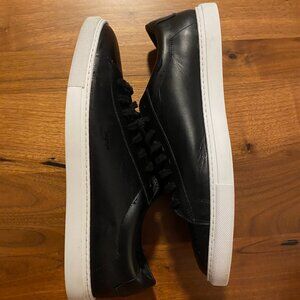 Oliver Cabell Leather Sneakers Great Condition